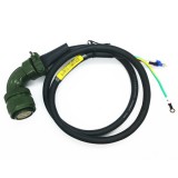 Power Cable Assessories
