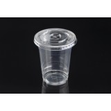 Customized Disposable Pet Cups for Juice
