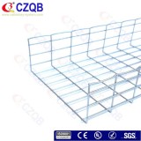 150x400 Wave Wire Cable Tray