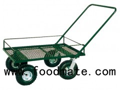 Garden Tool Cart