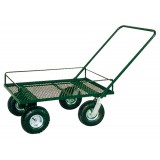 Garden Tool Cart