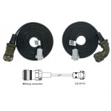 Servo Drive Cable