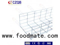 150x250 Wave Wire Cable Tray