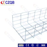 150x250 Wave Wire Cable Tray