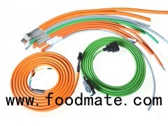 Servo Encoder Cable