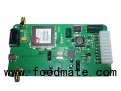 Telecom PCB Assembly, Telecom Circuit Board Assembly