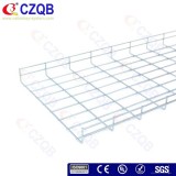 50x400 Straight Wire Cable Tray