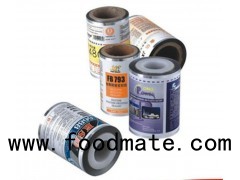 PT/AL/PE Laminated Films For Food