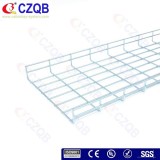 50x350 Straight Wire Cable Tray