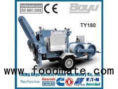 180KN Hydraulic Puller