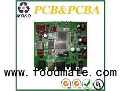 PCB Surface Mount Manufacturing, SMT PCB Assembly