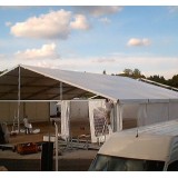 Garden Party Tent