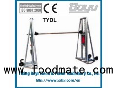 Cable Drum Stand