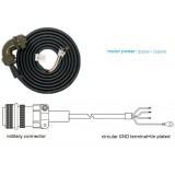 Operating Cable