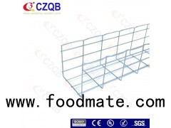 150x150 Wave Wire Cable Tray