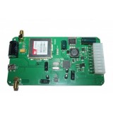GPS Tracking Circuit Board Assembly, GPS Tracking PCB Board