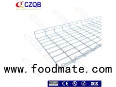 50x450 Wave Wire Cable Tray