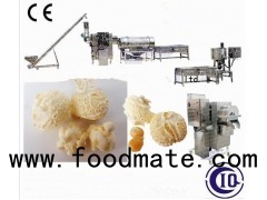 Commercial Hot Air Popcorn Popper Machine
