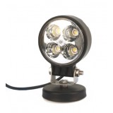 12w led working light