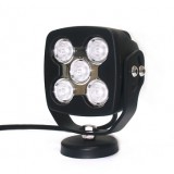 LED head light