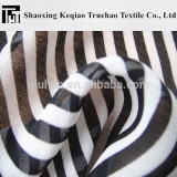 Printed Pearl Chiffon Fabric