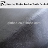 3D Embossed Fabric For Curtain