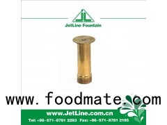 High Jet Nozzle