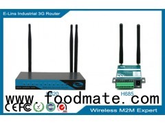 3G WCDMA Router