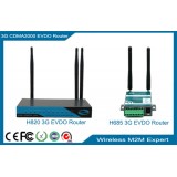 3G CDMA2000 Router