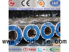 904l Stainless Steel Coil