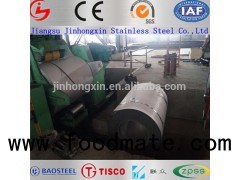 309s Stainless Steel Coil