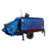 Diesel Concrete Pump