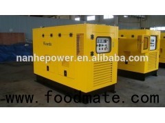 Weichai Diesel Generator Set