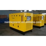 Weichai Diesel Generator Set