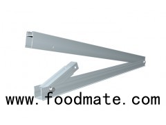 CS-RMF The adjustable tripod Support ( pre-assembled)