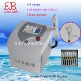 Ipl Hair Removal EB-E2