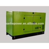 Soundproof Diesel Genset