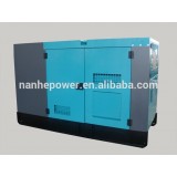 Super Silent Diesel Genset