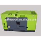 Super Silent Diesel Generator