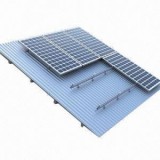 Metal Roof Solar Mounting