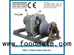 Motor Winch