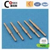 Spring Dowel Pins