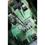 Test Services For Circuit Board Assemblies