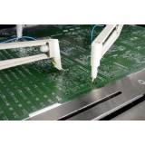 Bare Board Electrical Testing Capabilities