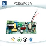 Custom LED Driver PCB, LED Power PCB, LED Power Driver