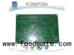 Power Supply PCB Circuit Board Partern