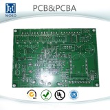 Power Supply PCB Circuit Board Partern