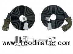 Motion Feedback Cable