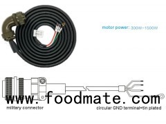 Motion Encoder Cable