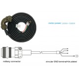 Motion Encoder Cable